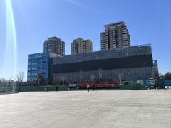 -海河外滩公园