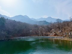 -阳台山自然风景区