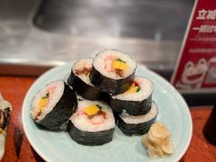 -小山日本料理(兴业太古汇店)