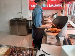 -鸭寨夫人(无锡首店)