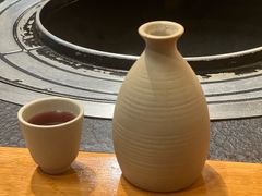 -阿山卓·野生菌火锅·纳西火塘烤肉