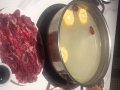 -八合里牛肉火锅(福州万象城店)