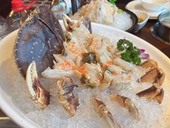 -东海怡品海鲜豆捞(舟宿夜江店)