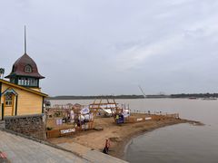 -城堡俄式西餐厅(中央大街索道店)