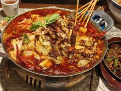 -遇见长安之高山流水(李家村万达店)