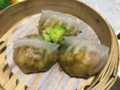 潮州粉果-阿锋鲍鱼酒家美食汇(华安店)