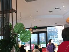 大堂-必胜客(大观天地店)