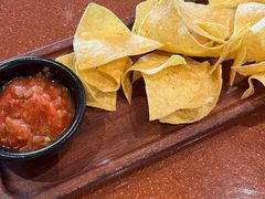 嗒蔻妈妈玉米片-Taco Mama嗒蔻妈妈墨西哥餐厅(环宇城店)