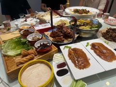 -涿掌柜·涿州宴