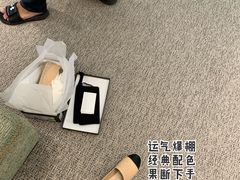 -CHANEL(恒隆广场店)