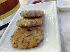 -港湾宴会厅(京基百纳店)