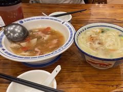 -老雒阳面馆·水席·洛阳菜(王城路店)