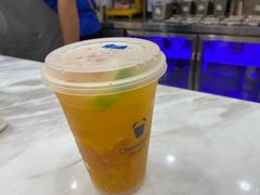 -茶百道(龙阳广场店)