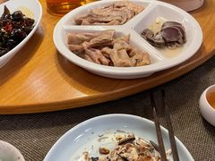 -竹里馆·淮扬菜·功夫茶(老门东店)