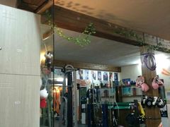 -RoMan罗马健身工作室(莘庄店)