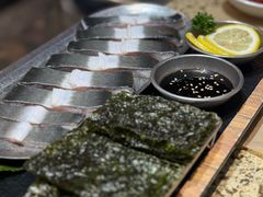 -安又胖韩国烤肉(泰达永旺店)