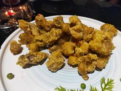 -皇城根北京风味主题餐厅(中海环宇城店)