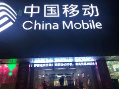 -中国移动(元通大厦营业厅)