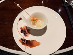 -杭州西子湖四季酒店·金沙厅