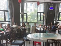 -小柴米·传统江西菜(万寿宫店)