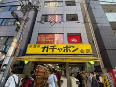 -秋叶原电器街