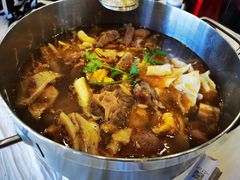 全牛锅-筋头巴脑牛一锅(朝阳路总店)