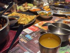 -海之屋韩式烤肉(海棠68环球美食街店)
