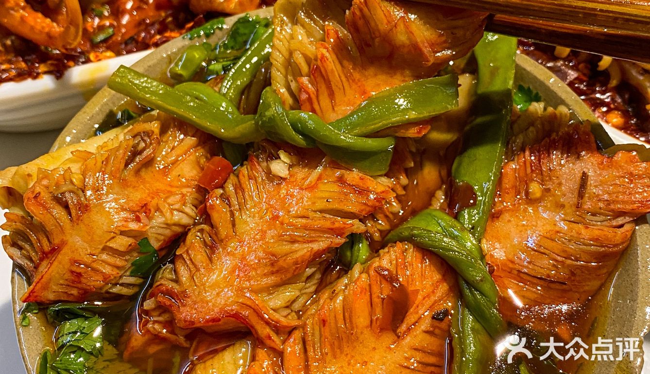 重庆｜就爱这一口辣到昏厥的感觉🔥有没有人懂😭！！