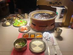 -西塔老太太泥炉烤肉(温州首店万象城黑金店)