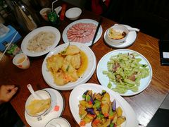 -李老哈·东北菜(宋园路店)