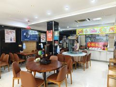 -香满锅老北京羊蝎子火锅·家常菜(新街口店)