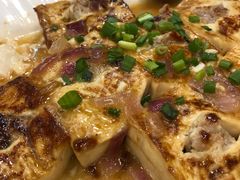 客家清蒸酿豆腐-六婶西关小厨(光塔路店)