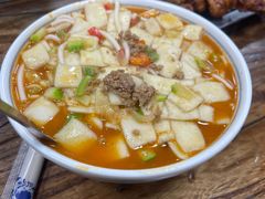 -马相卿特色烤肉面食馆(虎台店)