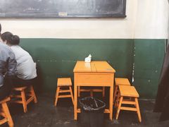 -隆康社长沙烧烤铺(桔园店)