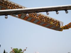 -青岛方特梦幻王国