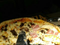 -机器人火炉披萨