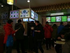 -白魁老号饭庄(交道口店)