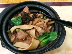 -峰味香.酱香米线.黄焖鸡(定西路店)
