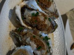 -双海潮·海鲜融合菜(如是海店)