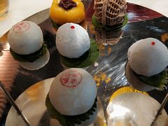 -京华烟云·北京烤鸭(领展购物广场·中关村店)