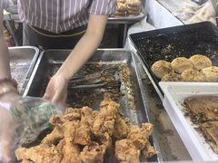 -满记烧饼(牛街东里小区一区店)