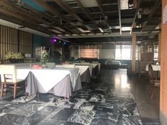 大堂-大鸭梨烤鸭(枣园店)