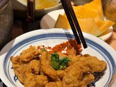 -巴奴毛肚火锅(七宝领展广场店)