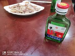 -六爷门框百年卤煮