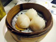 虾饺皇-新大咀港式茶餐厅(宝山万达店)