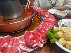 -刘老表·瓦罐汤涮肉(青云谱店)