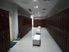 -水中央富硒温泉