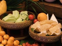 -火舞泰·泰式海鲜火锅餐厅(世纪城店)