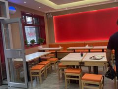 -杏园餐厅(西四北大街店)