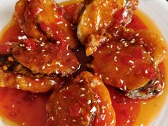 -清真•蜀风园(丁字沽总店)